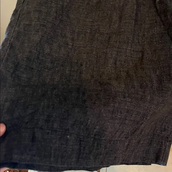 Eileen Fisher denim Jumpsuit - Picture 5 of 5